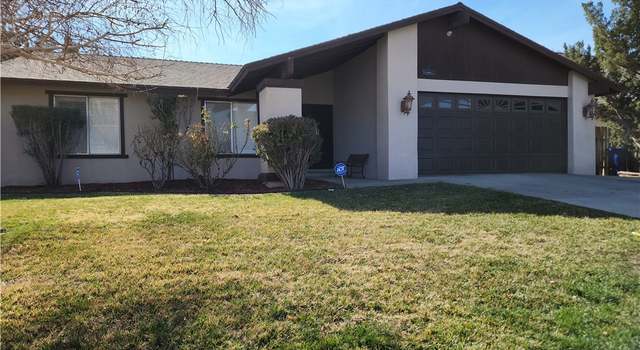 Photo of 15781 Nassau Dr, Victorville, CA 92395