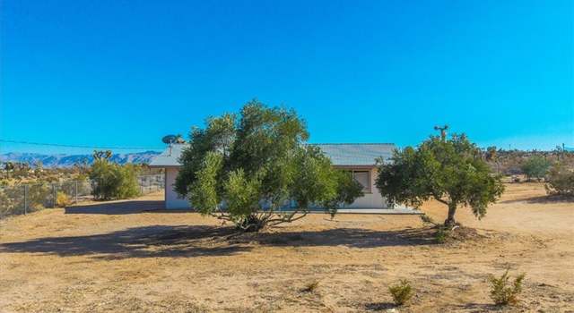Photo of 59057 Aberdeen Dr, Yucca Valley, CA 92284