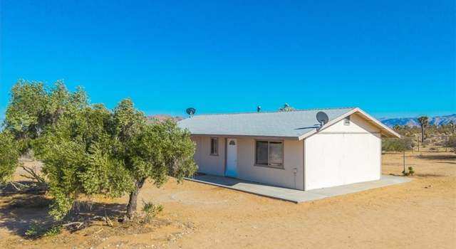 Photo of 59057 Aberdeen Dr, Yucca Valley, CA 92284