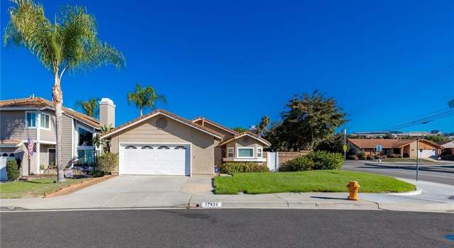 Photo of 17435 Ridgedale Ln, Yorba Linda, CA 92886