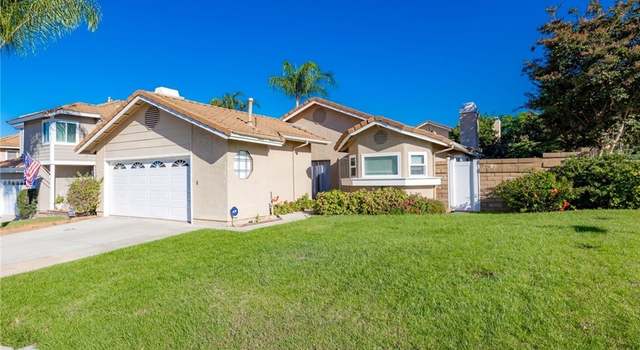 Photo of 17435 Ridgedale Ln, Yorba Linda, CA 92886