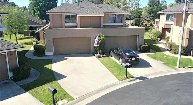 Photo of 242 Appalachian Cir, Placentia, CA 92870