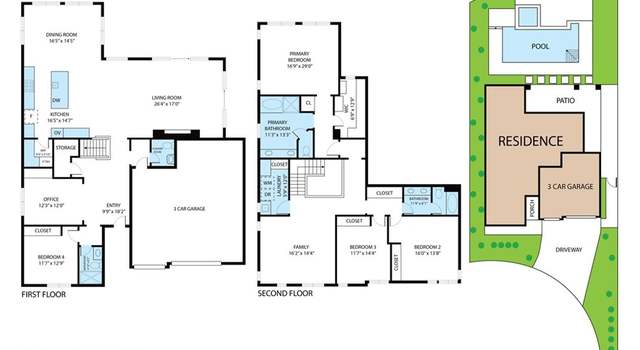 Photo of 31369 Garrano Cir, Menifee, CA 92584
