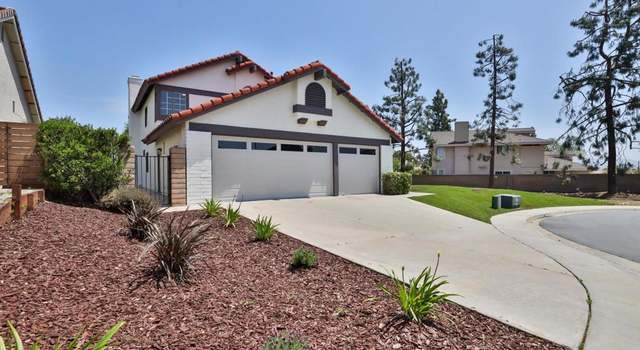 Photo of 1302 Mondavi Cir, Vista, CA 92081