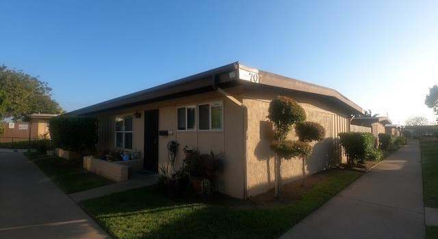 Photo of 707 Madison, Chula Vista, CA 91910