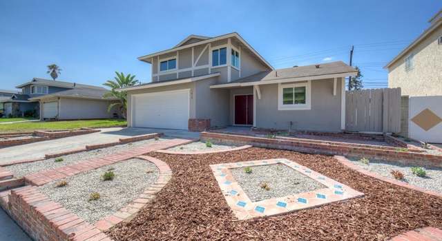 Photo of 1614 E Gladwick St, Carson, CA 90746