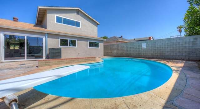 Photo of 1614 E Gladwick St, Carson, CA 90746