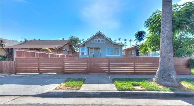 Photo of 3429 2nd Ave, Los Angeles, CA 90018