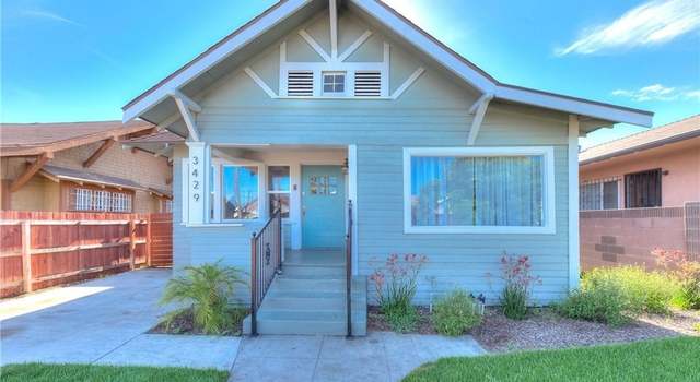 Photo of 3429 2nd Ave, Los Angeles, CA 90018