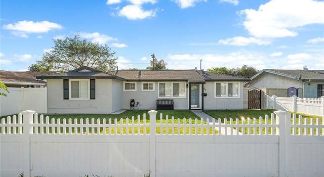 Photo of 707 S Pine Dr, Fullerton, CA 92833