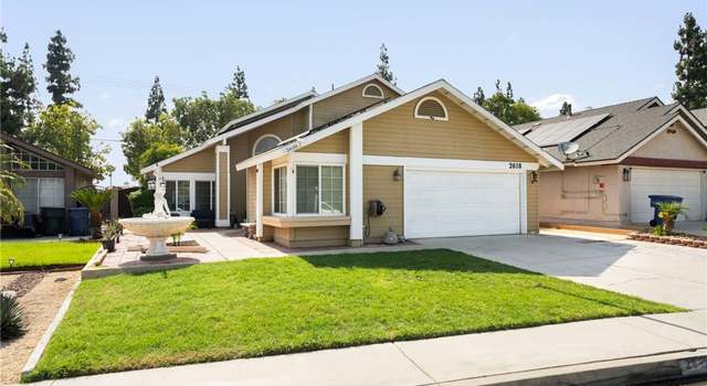 Photo of 2618 Blue Fox Dr, Ontario, CA 91761