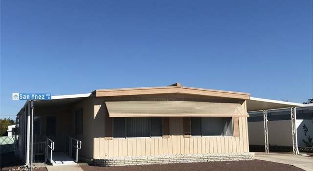 Photo of 850 San Ynez Dr, Hemet, CA 92543