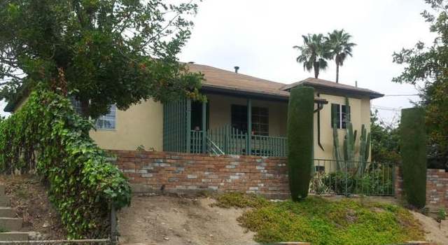 Photo of 4973 La Calandria Way, Los Angeles, CA 90032