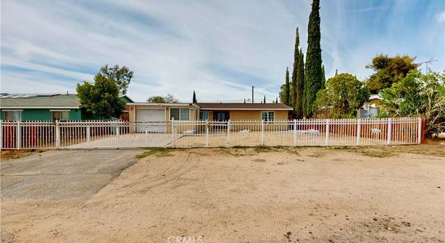 Photo of 16111 Vine St, Hesperia, CA 92345