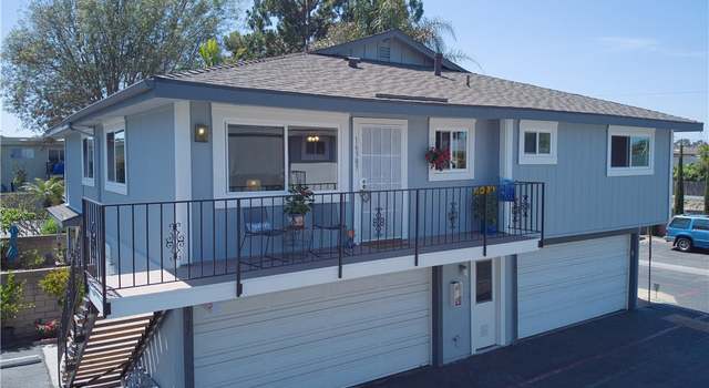 Photo of 16387 DE ANZA Cir Unit CI60, Huntington Beach, CA 92649