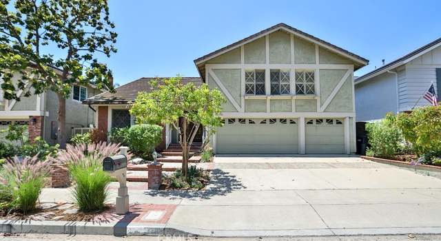Photo of 20931 Avenida Amapola, Lake Forest, CA 92630