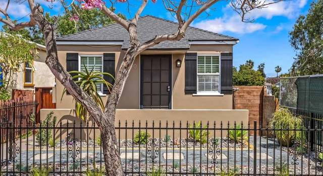 Photo of 4820 Lantana Dr, San Diego, CA 92105
