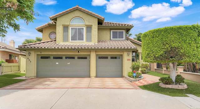 Photo of 653 Diamond Dr, Chula Vista, CA 91911