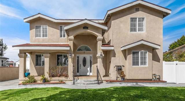 Photo of 5503 Dowling Ave, Pico Rivera, CA 90660