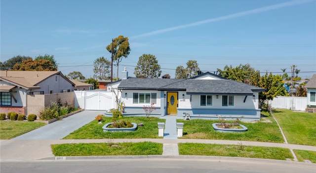 Photo of 5911 Jones Ave, Westminster, CA 92683