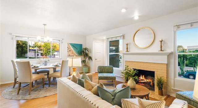 Photo of 1357 Curtis Ave, Manhattan Beach, CA 90266