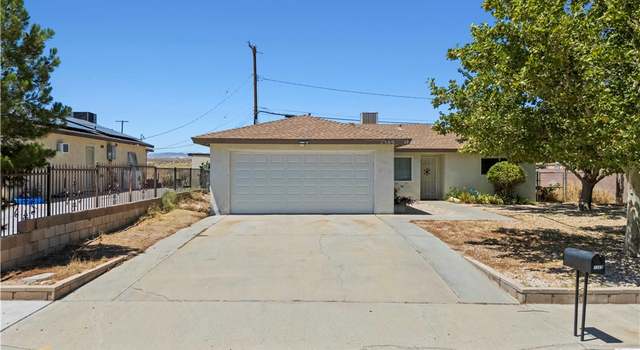 Photo of 1589 Monte Vista Ave, Rosamond, CA 93560