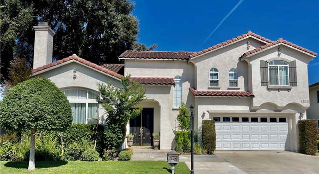 Photo of 4630 Singing Wood Ln, Rosemead, CA 91770