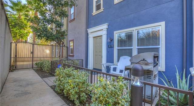 Photo of 177 Clementine Ct, Covina, CA 91723