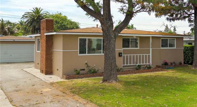 Photo of 1808 W Palm Dr, West Covina, CA 91790