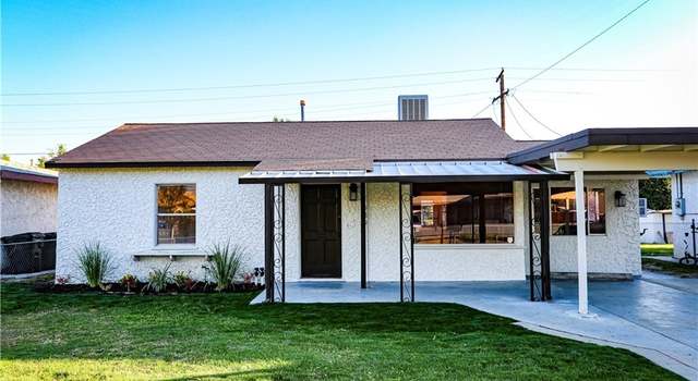 Photo of 1689 Vine St, San Bernardino, CA 92411