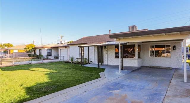 Photo of 1689 Vine St, San Bernardino, CA 92411