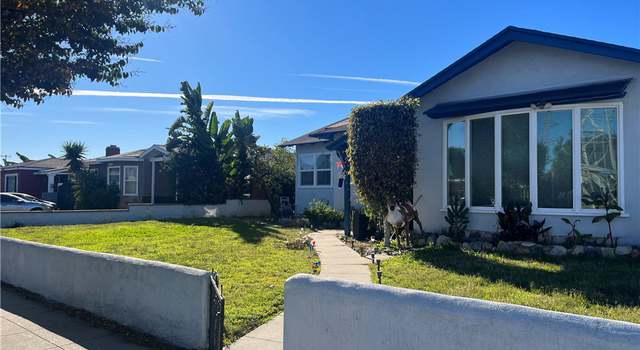 Photo of 9203 Bowman Ave, South Gate, CA 90280