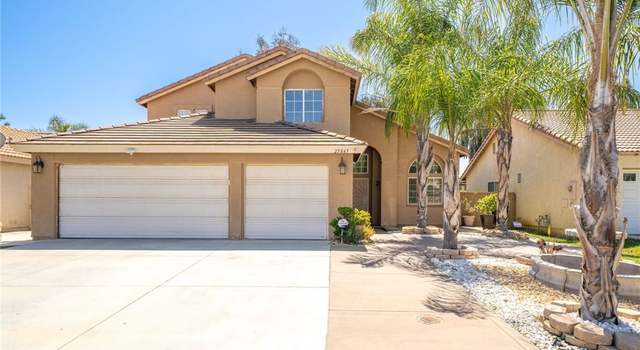 Photo of 25845 Horado Ln, Moreno Valley, CA 92551