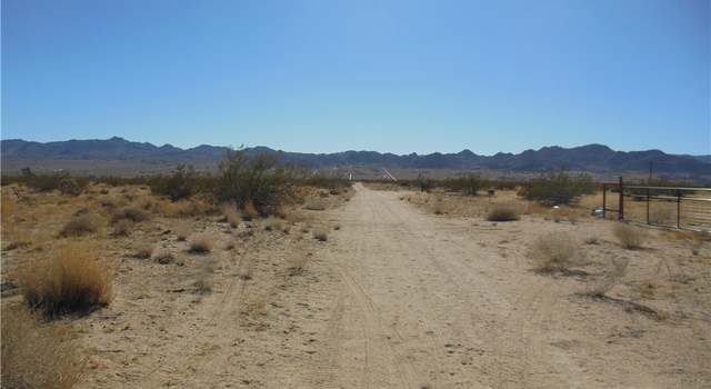 Photo of 404 Gold Nugget Rd, Joshua Tree, CA 92252