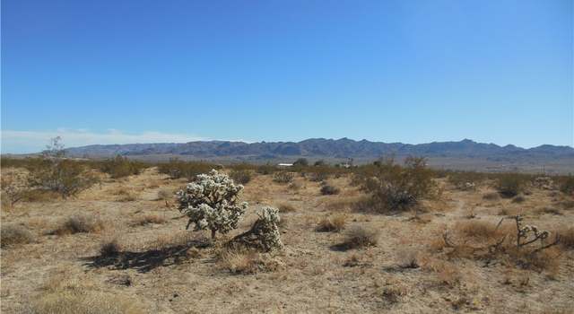 Photo of 404 Gold Nugget Rd, Joshua Tree, CA 92252