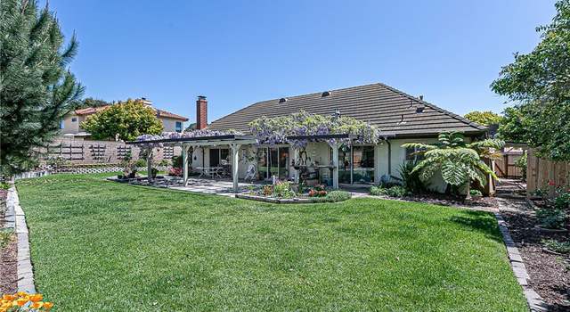 Photo of 255 Wellington Dr, Santa Maria, CA 93455