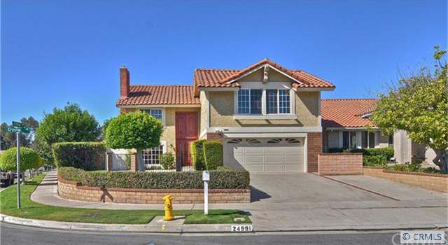 Photo of 24991 CRYSTAL Cir, Lake Forest, CA 92630