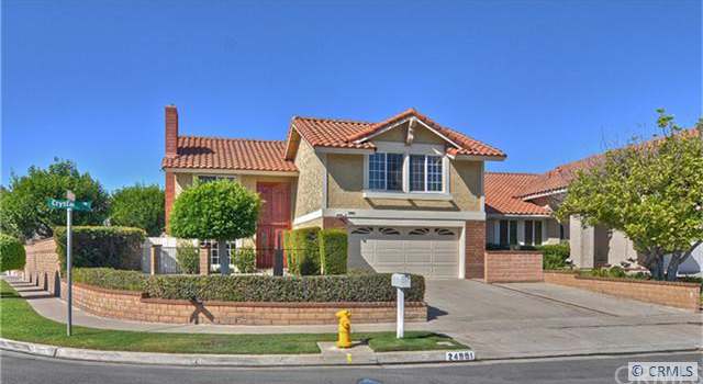 Photo of 24991 CRYSTAL Cir, Lake Forest, CA 92630