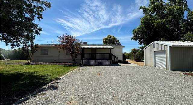 Photo of 24895 New Jersey Ave, Corning, CA 96021