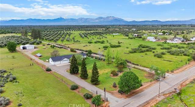 Photo of 5100 Monte Vista Rd, Anderson, CA 96007
