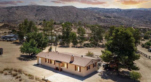 Photo of 42343 Witten Dr, Aguanga, CA 92536