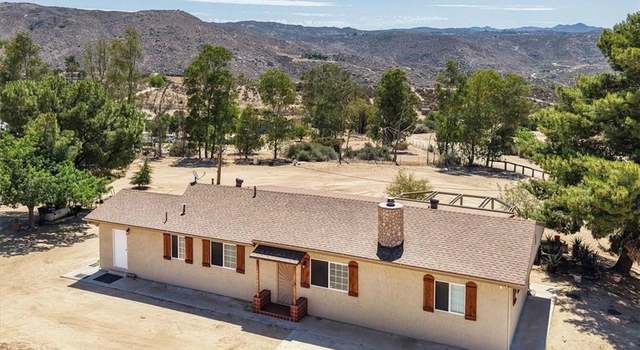 Photo of 42343 Witten Dr, Aguanga, CA 92536