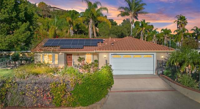 Property at 25703 Willow Ln, Escondido, CA 92026, 3 beds, 2 baths