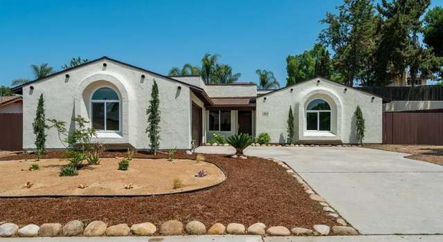 Photo of 1302 Orlando St, San Marcos, CA 92069