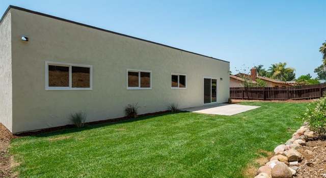 Photo of 1302 Orlando St, San Marcos, CA 92069