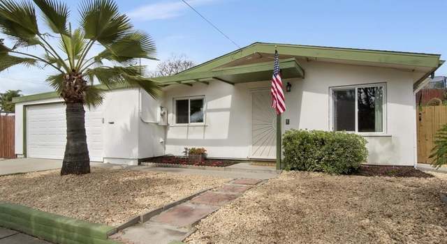 Photo of 2609 Marathon Dr, San Diego, CA 92123