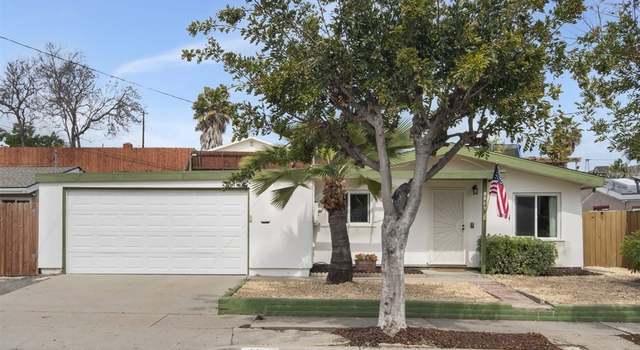 Photo of 2609 Marathon Dr, San Diego, CA 92123