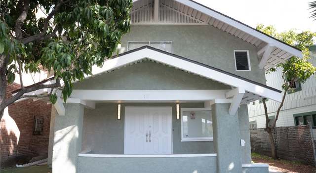 Photo of 106 S Dillon St, Los Angeles, CA 90057