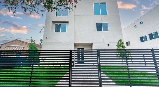 Photo of 16000 S Vermont Ave, Gardena, CA 90247