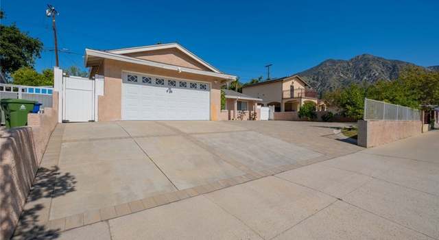 Photo of 12587 Cathy St, Sylmar, CA 91342